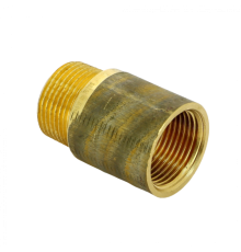 Удлинитель ВН 1"x40 мм Viega