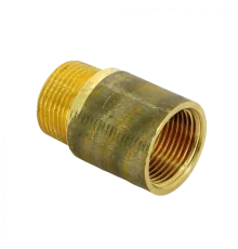 Удлинитель ВН 1"x40 мм Viega