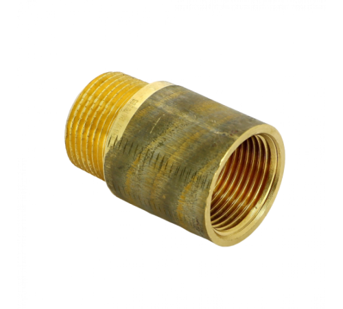 Удлинитель ВН 1"x40 мм Viega