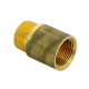 Удлинитель ВН 1"x40 мм Viega