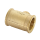 Тройник переходной с внутренней резьбой 1"x1/2"x1" Viega