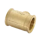 Тройник переходной с внутренней резьбой 1"x1/2"x1" Viega