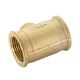 Тройник переходной с внутренней резьбой 1"x1/2"x1" Viega