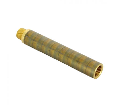 Удлинитель ВН 1/2"x150 мм Viega Удлинитель ВН 1/2"x150 мм Viega