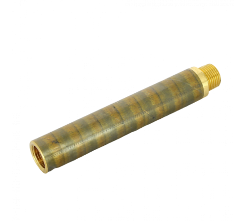 Удлинитель ВН 1/2"x150 мм Viega Удлинитель ВН 1/2"x150 мм Viega