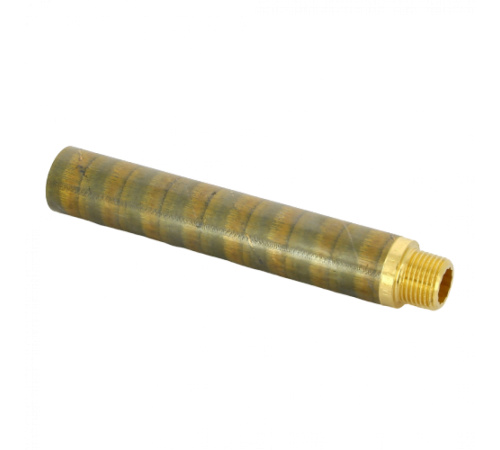 Удлинитель ВН 1/2"x150 мм Viega Удлинитель ВН 1/2"x150 мм Viega