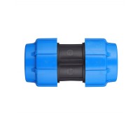 Муфта 63 ПНД Политэк