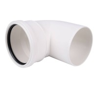 Отвод Sinikon КОМФОРТ ПЛЮС D 110 x 87 504059.K