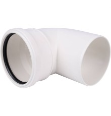 Отвод Sinikon КОМФОРТ ПЛЮС D 110 x 87 504059.K