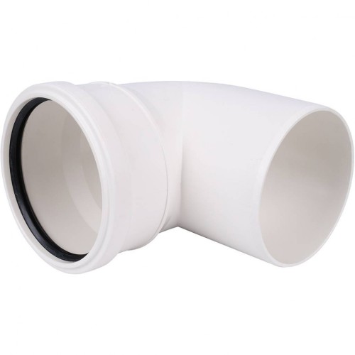 Отвод Sinikon КОМФОРТ ПЛЮС D 110 x 87 504059.K