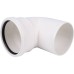 Отвод Sinikon КОМФОРТ ПЛЮС D 110 x 87 504059.K