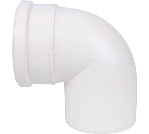 Отвод Sinikon КОМФОРТ ПЛЮС D 110 x 87 504059.K