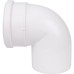 Отвод Sinikon КОМФОРТ ПЛЮС D 110 x 87 504059.K