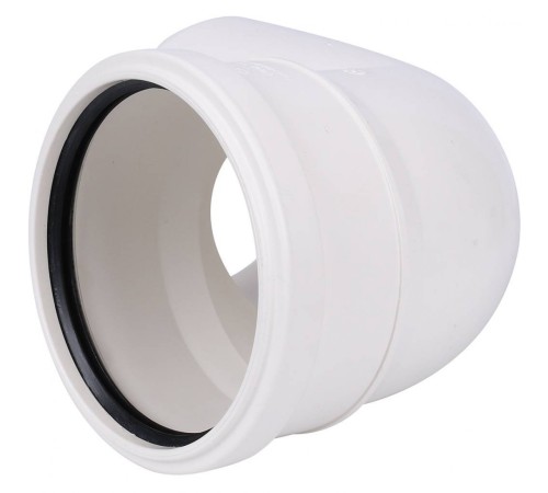 Отвод Sinikon КОМФОРТ ПЛЮС D 110 x 87 504059.K
