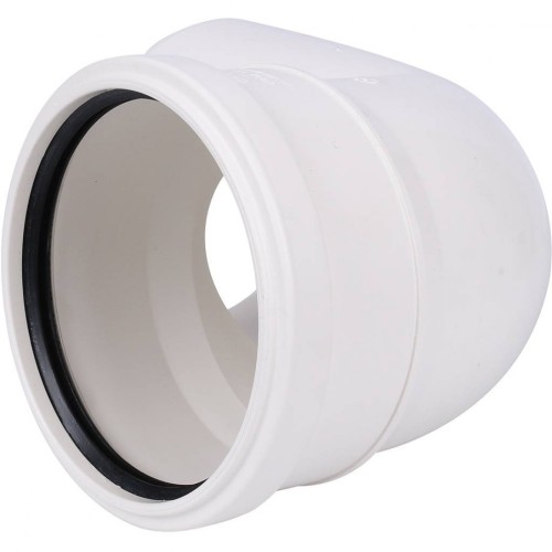Отвод Sinikon КОМФОРТ ПЛЮС D 110 x 87 504059.K