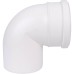 Отвод Sinikon КОМФОРТ ПЛЮС D 110 x 87 504059.K