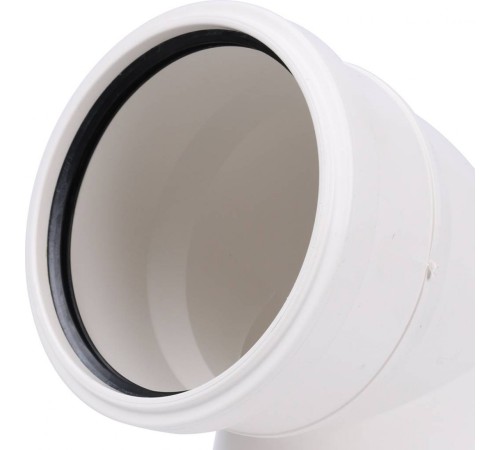 Отвод Sinikon КОМФОРТ ПЛЮС D 110 x 87 504059.K