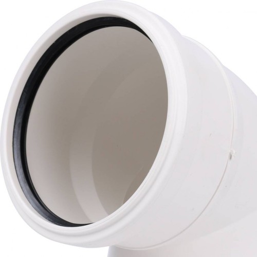 Отвод Sinikon КОМФОРТ ПЛЮС D 110 x 87 504059.K