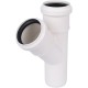 Тройник Sinikon КОМФОРТ ПЛЮС D 050x050x45 508013.k