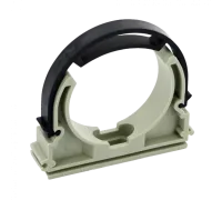 Крепление PPR 63 для полипропиленовых труб FV-Plast