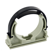 Крепление PPR 63 для полипропиленовых труб FV-Plast