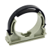 Крепление PPR 63 для полипропиленовых труб FV-Plast
