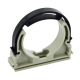 Крепление PPR 63 для полипропиленовых труб FV-Plast