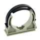 Крепление PPR 63 для полипропиленовых труб FV-Plast