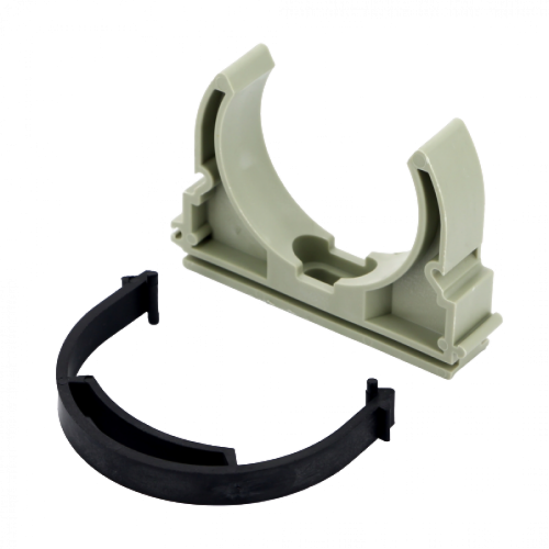 Крепление PPR 63 для полипропиленовых труб FV-Plast