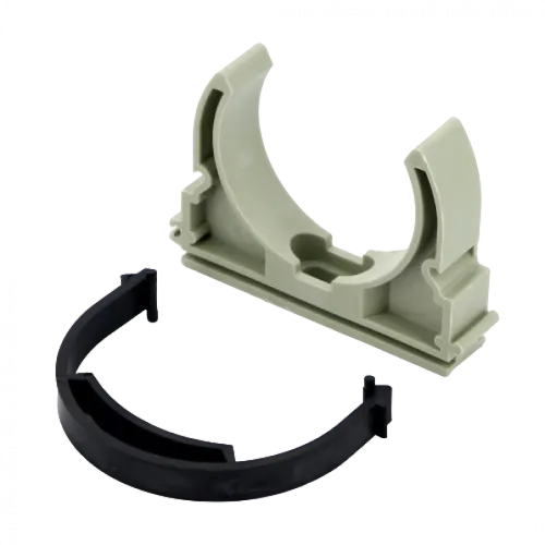 Крепление PPR 63 для полипропиленовых труб FV-Plast