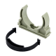 Крепление PPR 63 для полипропиленовых труб FV-Plast