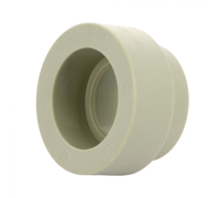 Муфта переходная PPR 63x50 FV-Plast