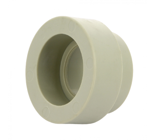 Муфта переходная PPR 63x50 FV-Plast Муфта переходная PPR 63x50 FV-Plast