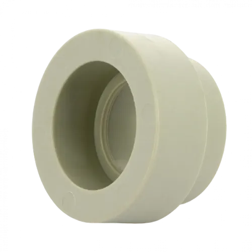 Муфта переходная PPR 63x50 FV-Plast