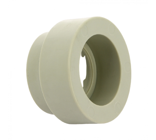 Муфта переходная PPR 63x50 FV-Plast Муфта переходная PPR 63x50 FV-Plast