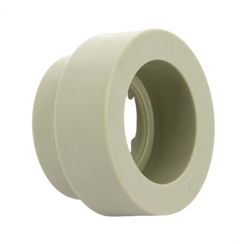 Муфта переходная PPR 63x50 FV-Plast