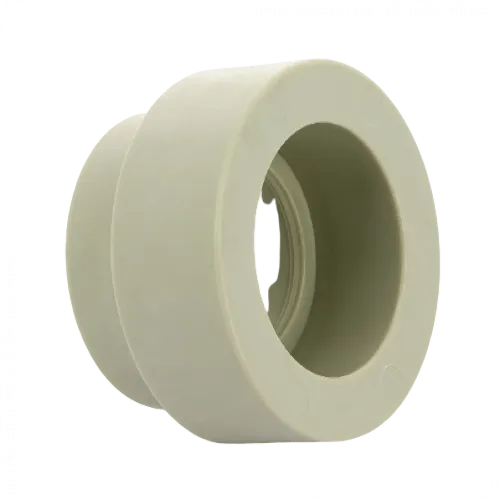Муфта переходная PPR 63x50 FV-Plast