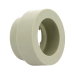 Муфта переходная PPR 63x50 FV-Plast