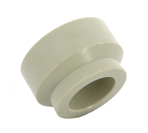 Муфта переходная PPR 63x50 FV-Plast Муфта переходная PPR 63x50 FV-Plast