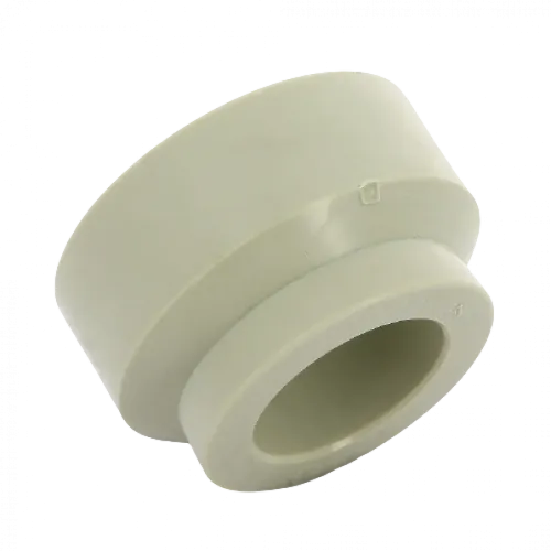 Муфта переходная PPR 63x50 FV-Plast