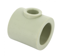 Тройник переходной PPR 63x32x63 FV-Plast