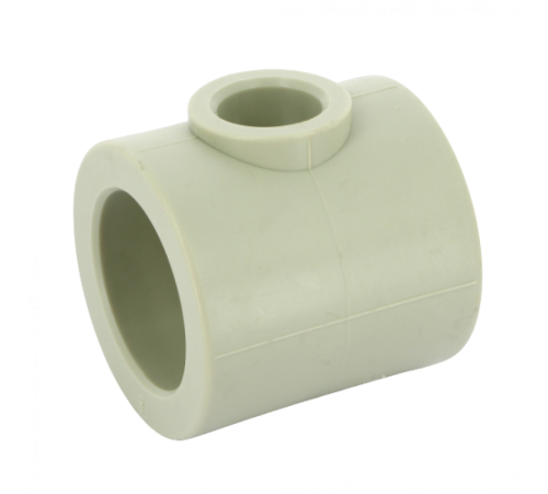 Тройник переходной PPR 63x32x63 FV-Plast Тройник переходной PPR 63x32x63 FV-Plast