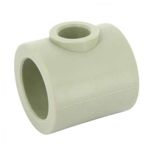 Тройник переходной PPR 63x32x63 FV-Plast
