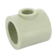 Тройник переходной PPR 63x32x63 FV-Plast