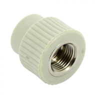 Переходник PPR с внутренней резьбой 20x1/2" FV-Plast