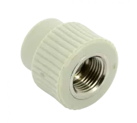 Переходник PPR с внутренней резьбой 20x1/2" FV-Plast