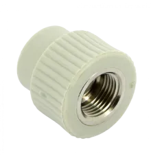 Переходник PPR с внутренней резьбой 20x1/2" FV-Plast