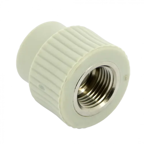 Переходник PPR с внутренней резьбой 20x1/2" FV-Plast