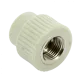 Переходник PPR с внутренней резьбой 20x1/2" FV-Plast
