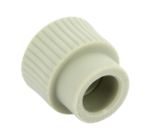 Переходник PPR с внутренней резьбой 20x1/2" FV-Plast Переходник PPR с внутренней резьбой 20x1/2" FV-Plast